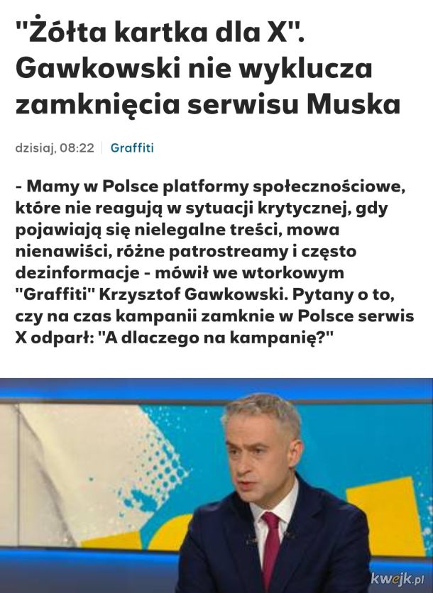 Typowy frajer xD