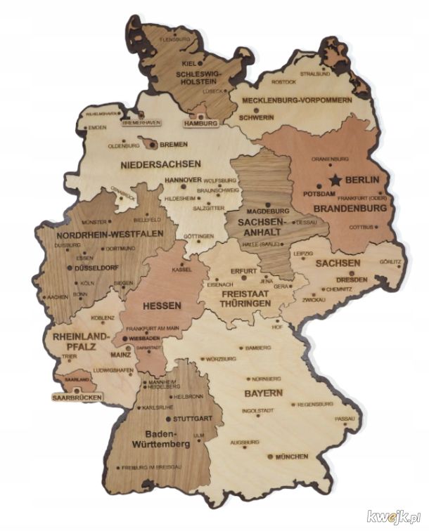 Wo bist Chemnitz?