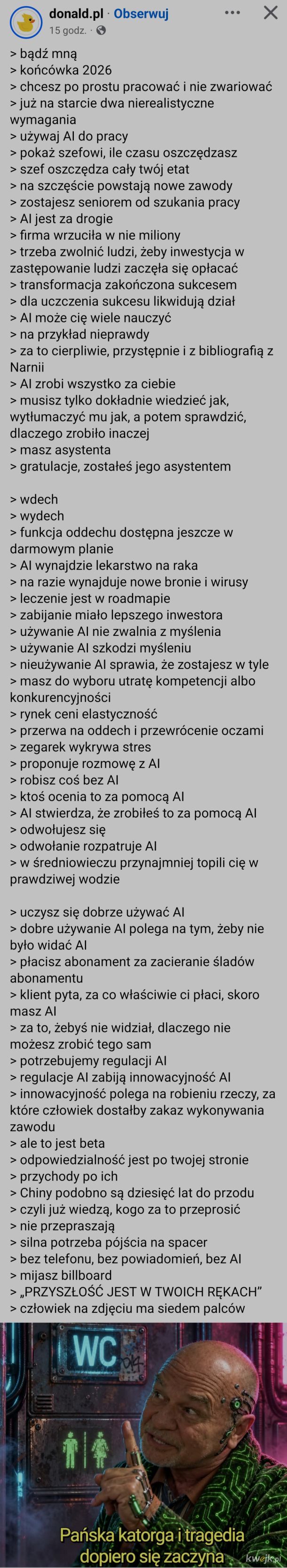 Jest super