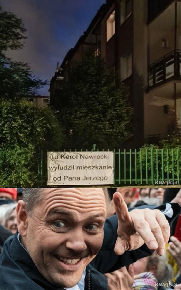 Pamiątkowe miejsca