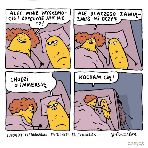 Immersja