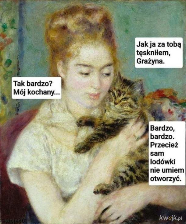 Tęsknota