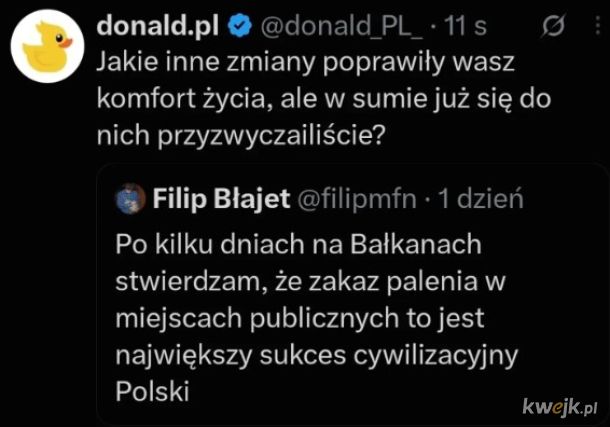 Najlepsze co nas spotkało