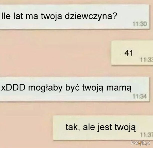 Plot twist