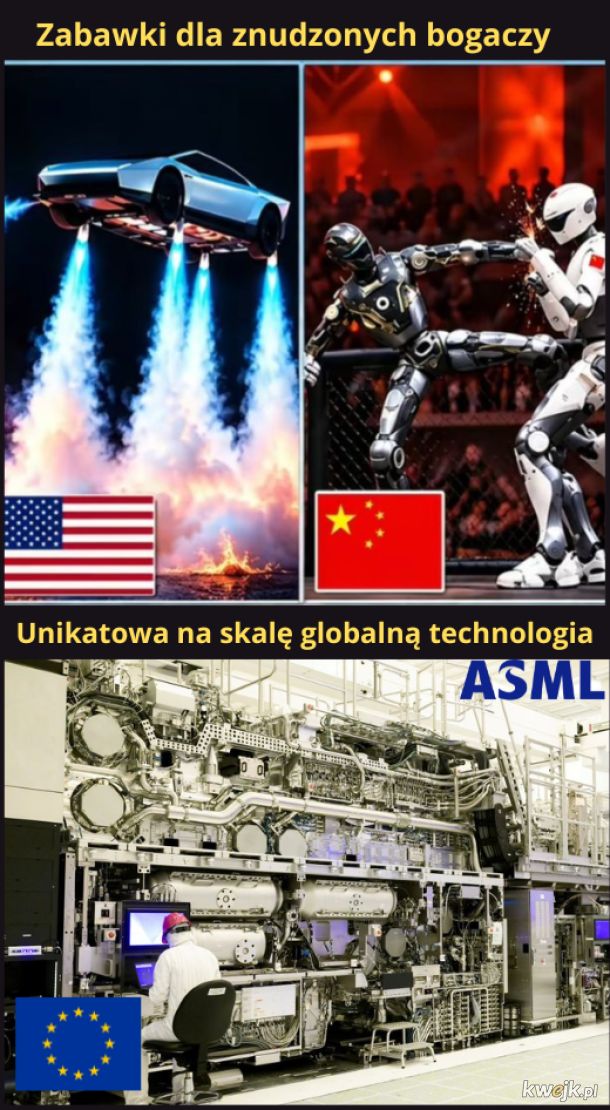Znajdź różnicę.