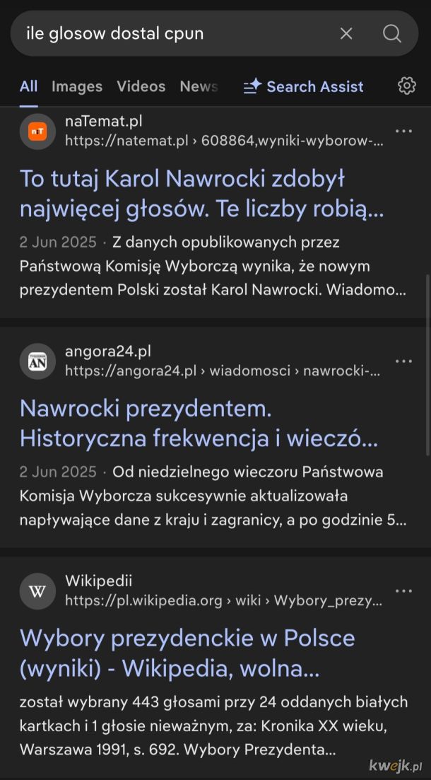 Nawet ejaje wiedzą, kim jest rozporkowy Tru*pa
