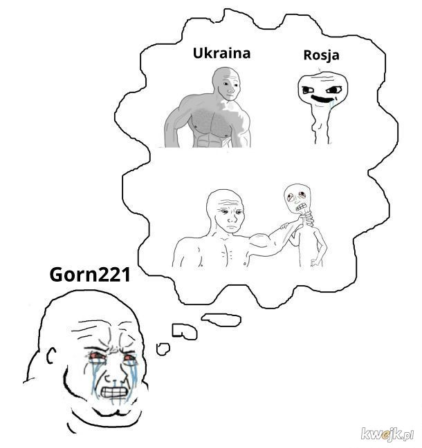 Trochę smutne