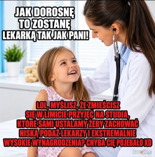 lekarze
