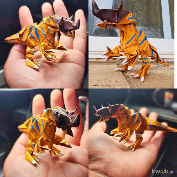 Origami