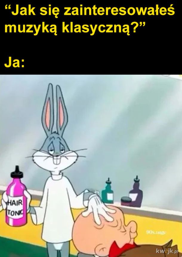 Kiedyś to były bajki