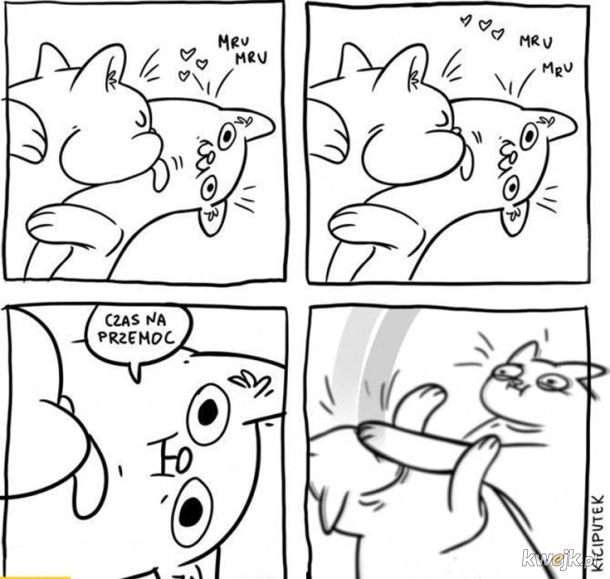 Przemoc