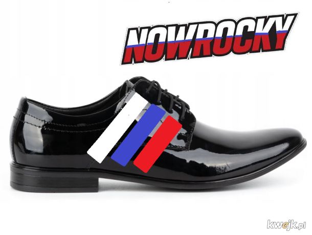 filipiński ałtfit prezydęcko-bokserski