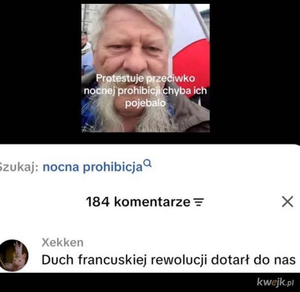 Duch francuskiej rewolucji