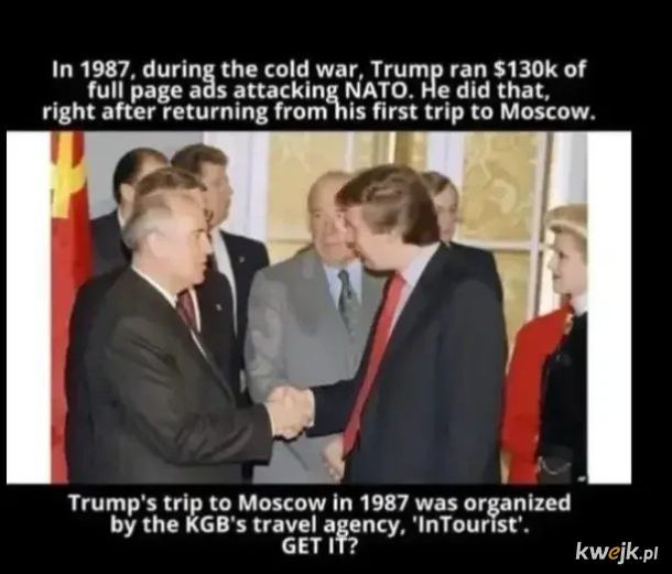 Moskiewski pacholek