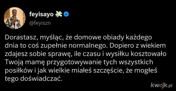 Domowe obiady