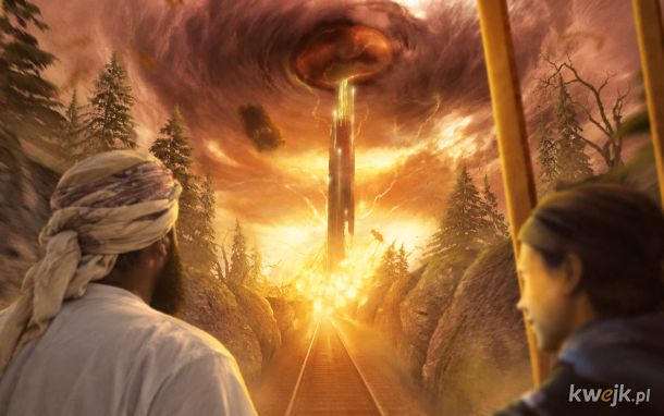 Zahran Hashim in Half Life 2 Episode 1