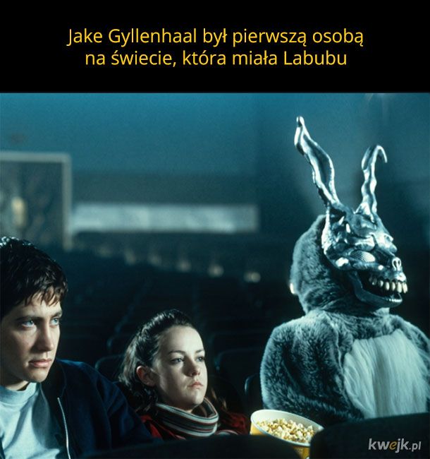 Tak było
