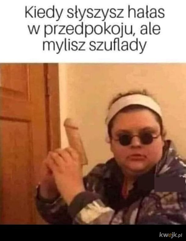 Trza być przygotowanym