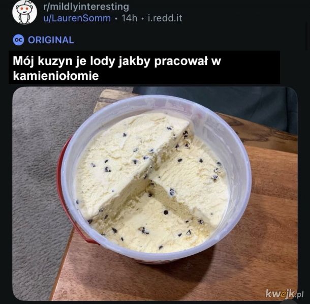 Jest to jakiś pomysł