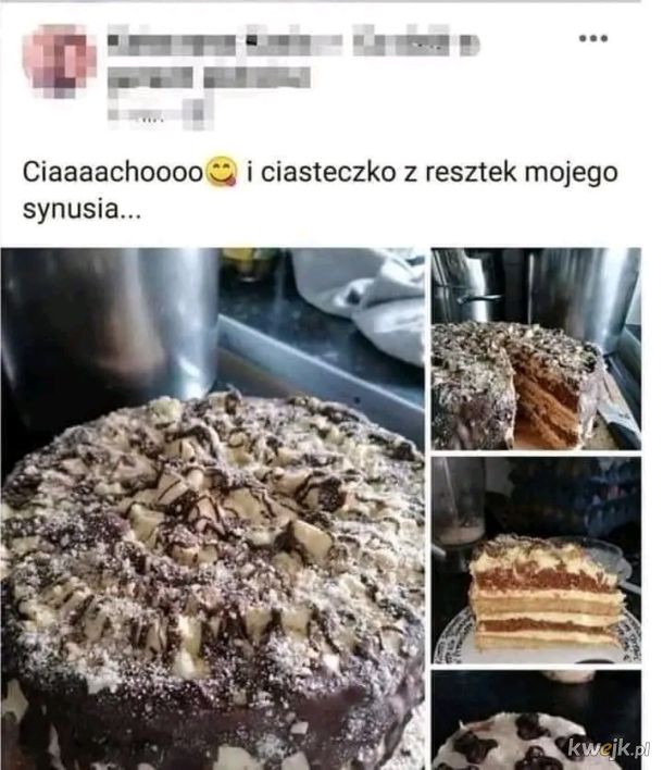 Smacznego