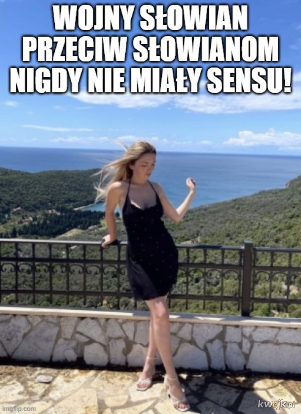 Aj Jezus Maria!