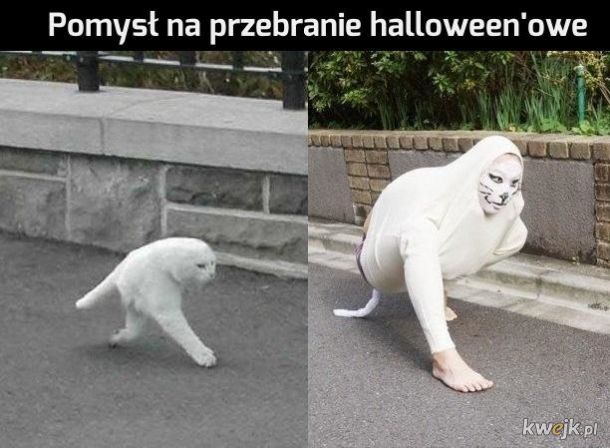 Przebranie