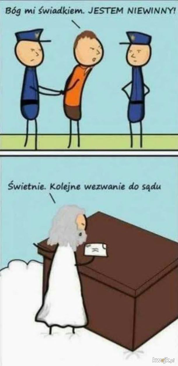 Niewinny