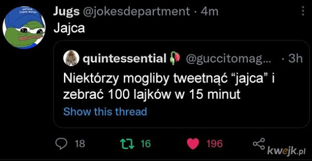 To działa