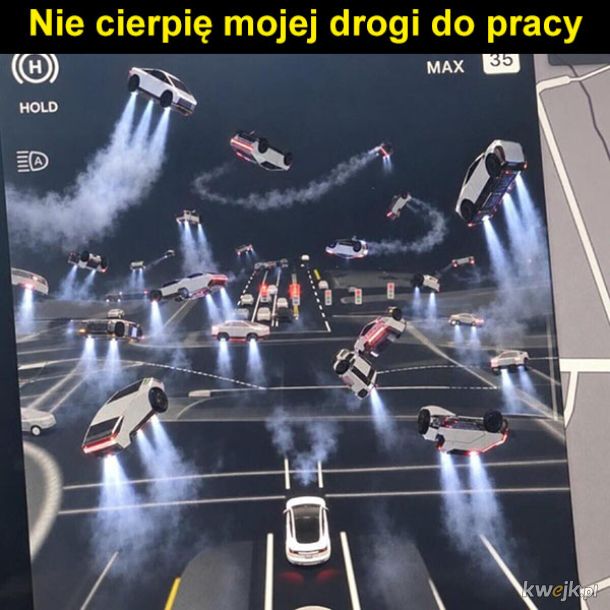 Tak będzie