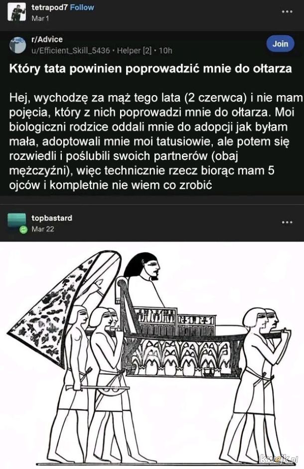 Jeden prosty trik