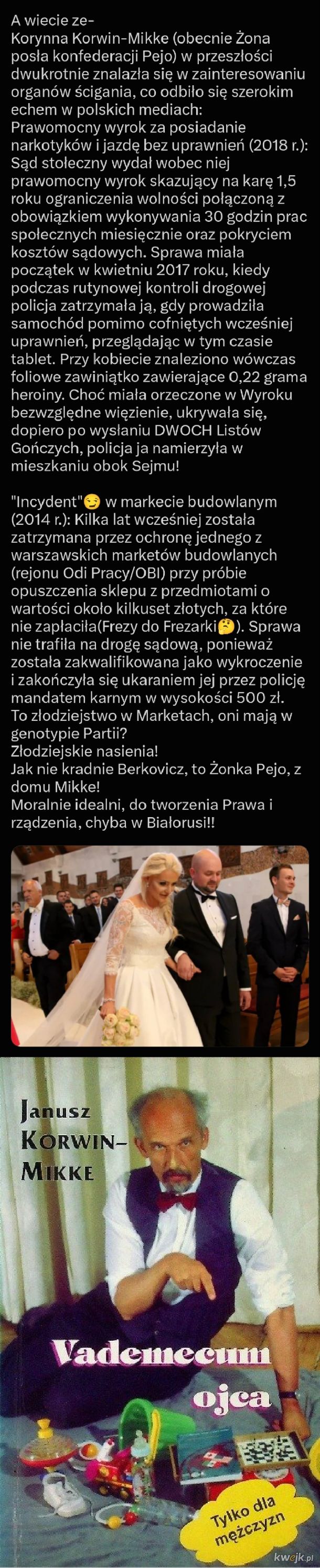 KruLewna sKoorwinna k0nfoćpunka i zagadka dzgniecia tatula nożem