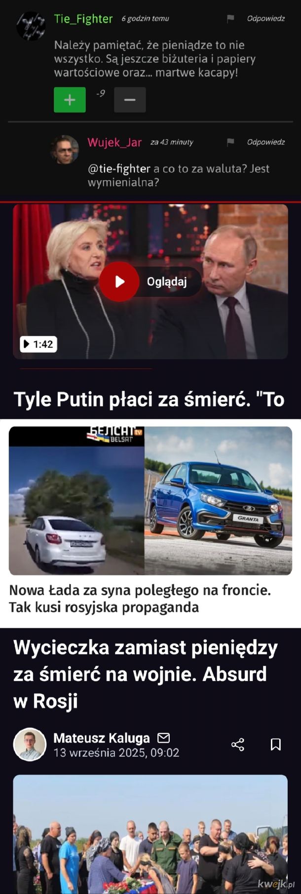 "Jeszcze jak!"