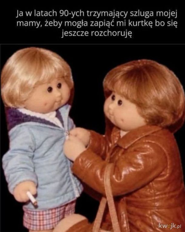 Życie