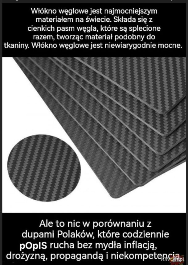 Ktoś zaprzeczy?