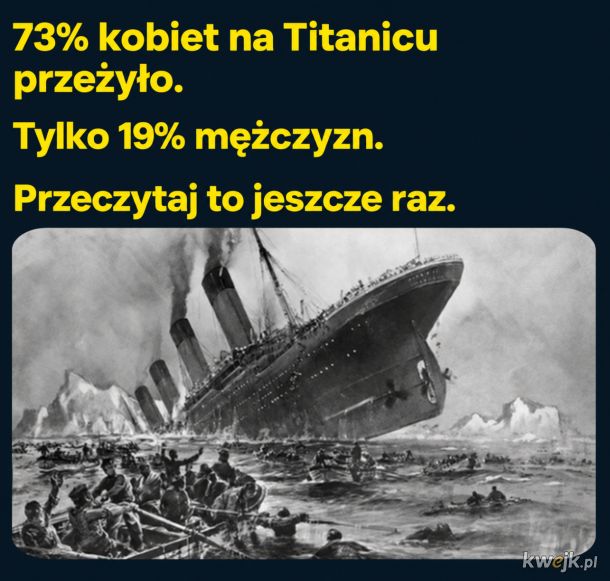 Titanic
