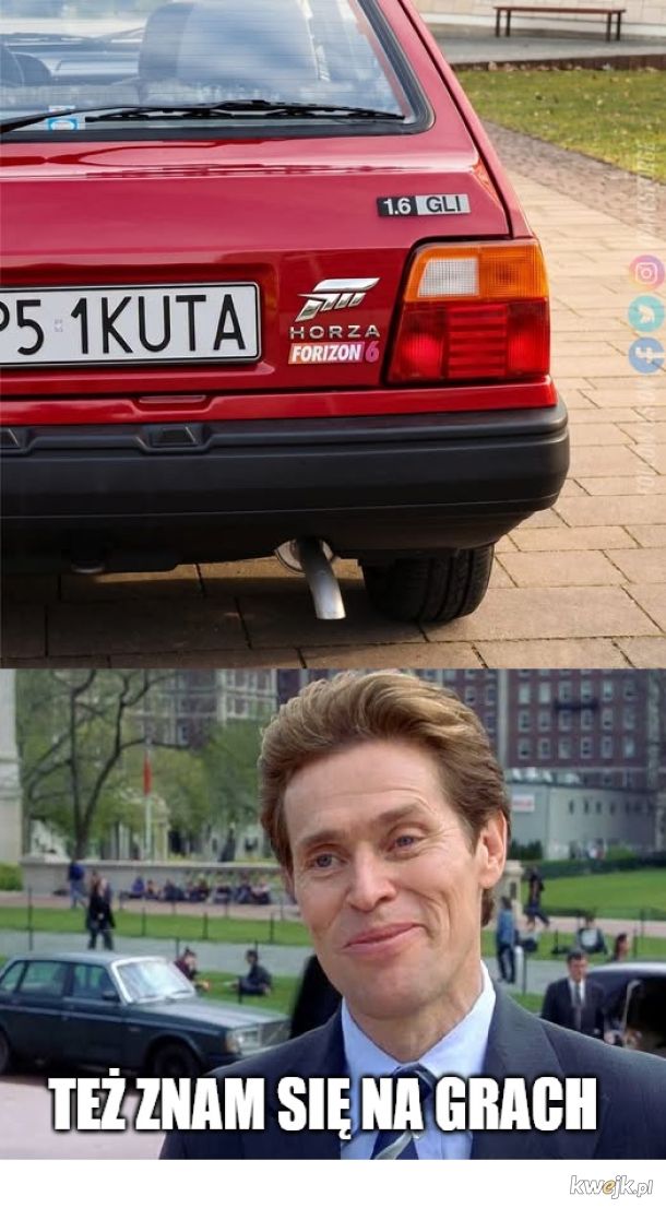 Wszechstronnie zdauniony