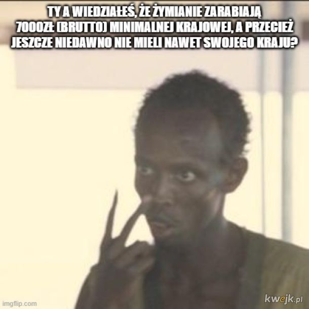 Co z tą ekonomią?
