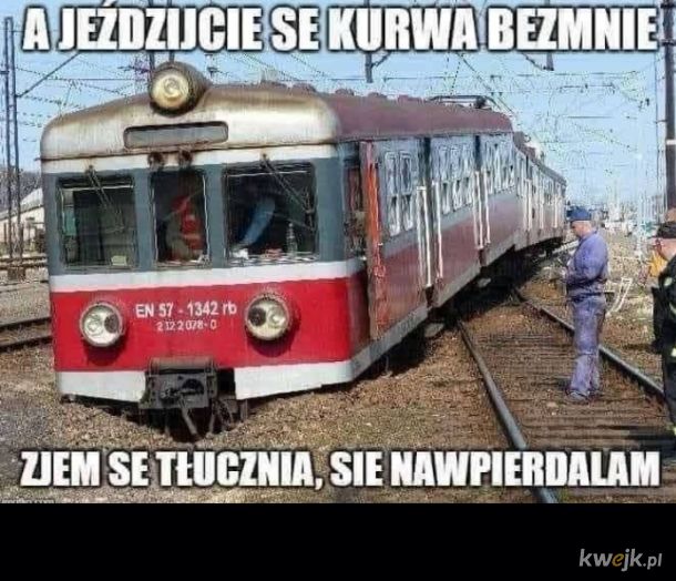 Jeździjcie se