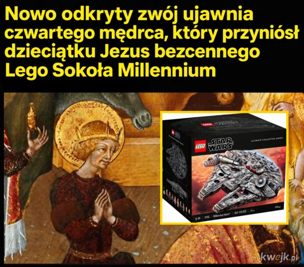 Tak było
