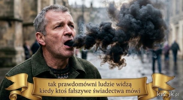 Z cyklu "sekrety tej ziemi". Dzielmy się mądrością i wiedzą