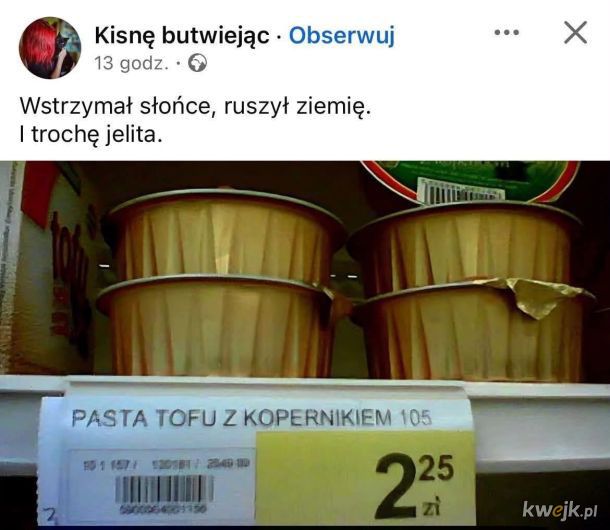 Tak było