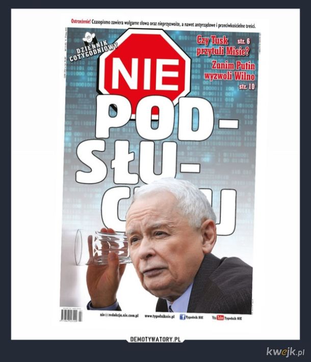 Koń że skrzydłami i kaczor-nielot