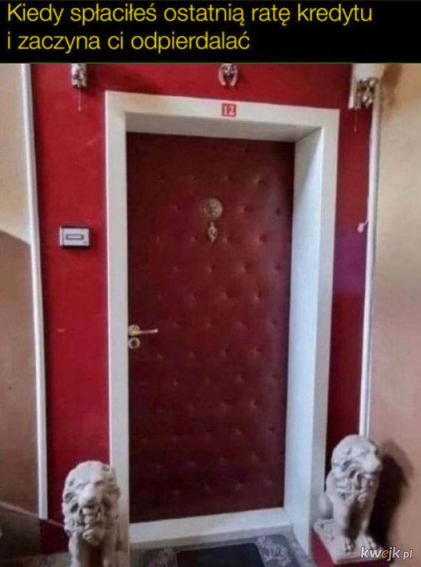Bogactwo i przepych