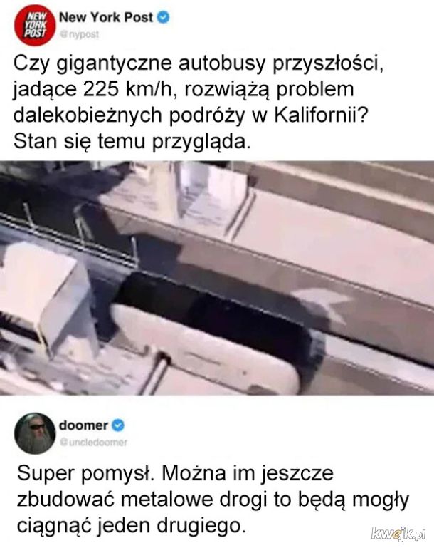 Przełomowy wynalazek