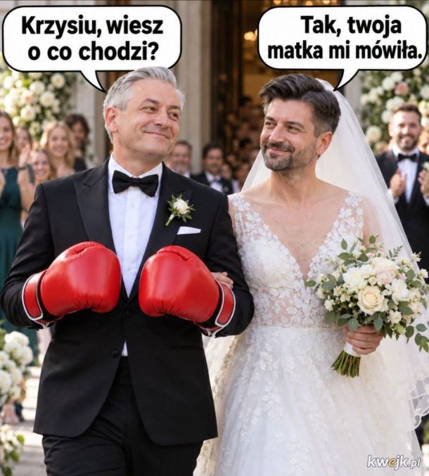 Teraz się zacznie