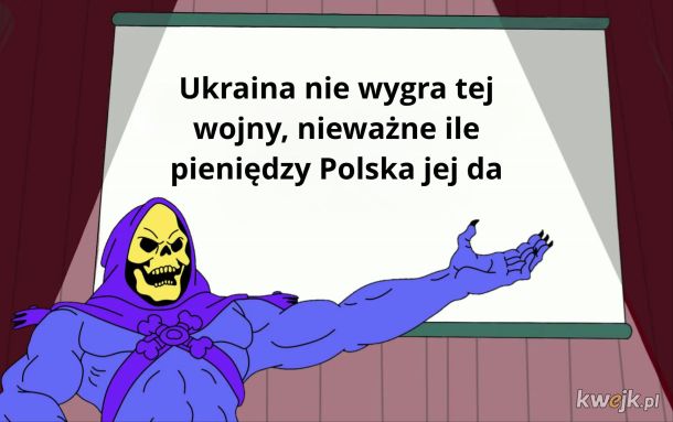 Smutna prawda