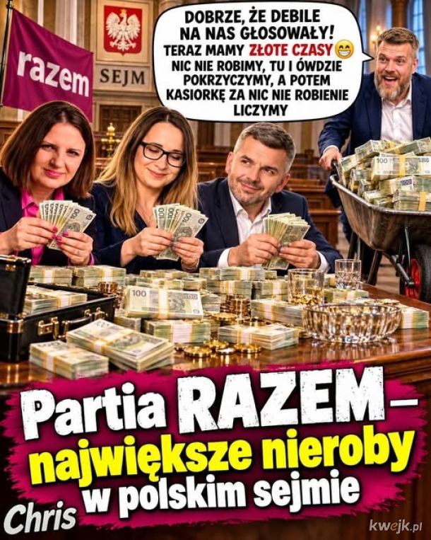 RAZEM z PiS