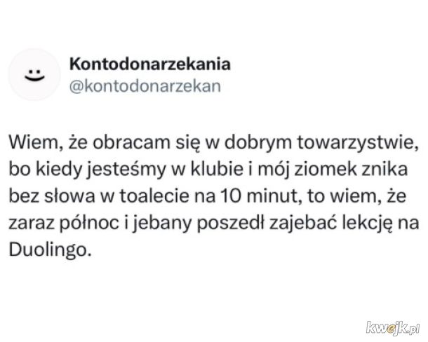Dobre towarzystwo