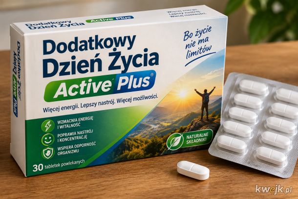 Życie na receptę
