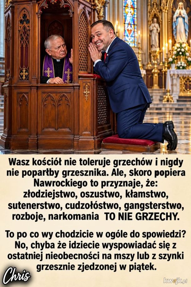 Świnty kosciul sutenerski